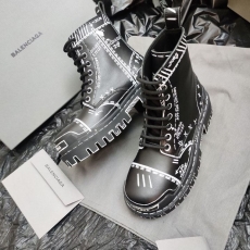 Balenciaga Boots